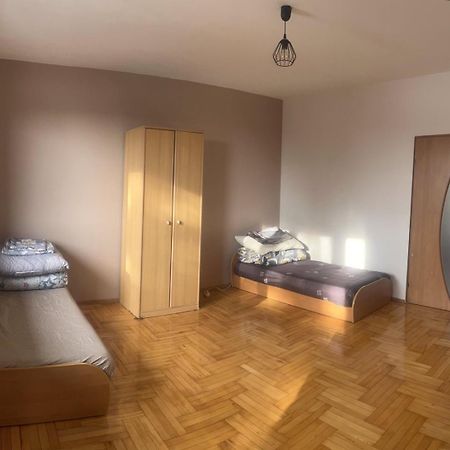 Tanie Noclegi Pracownicze Bilcza Εξωτερικό φωτογραφία