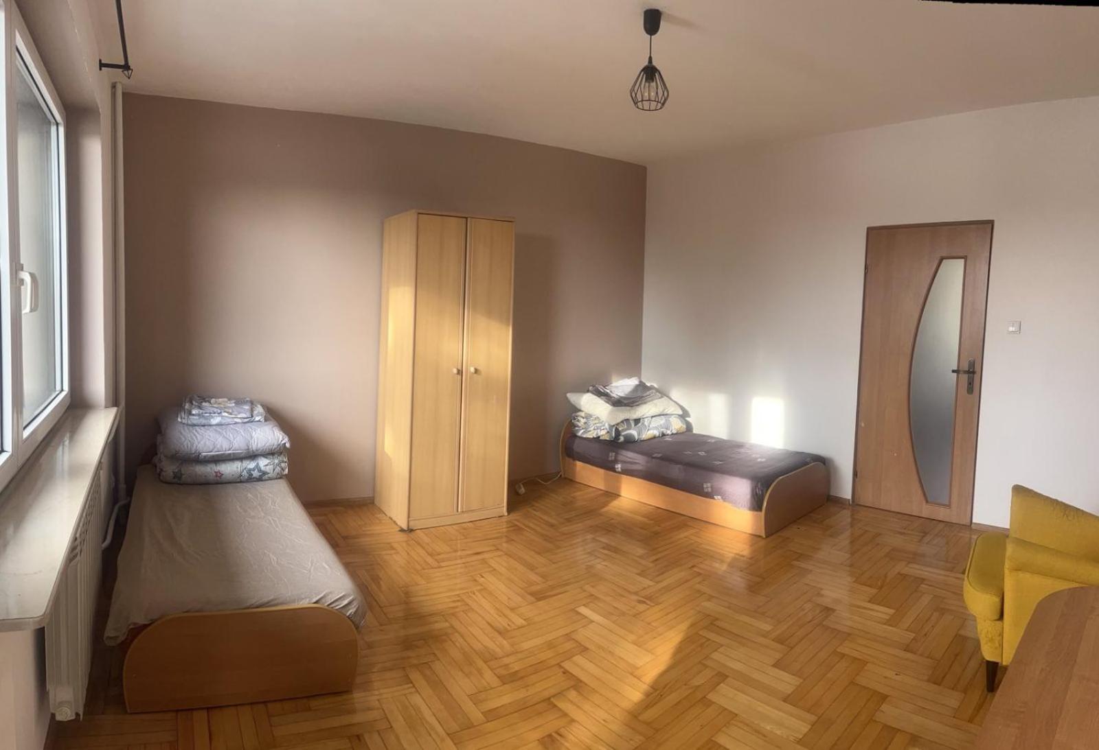 Tanie Noclegi Pracownicze Bilcza Εξωτερικό φωτογραφία